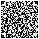 QR code with The Coody Ranch contacts
