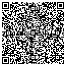 QR code with T S Ranch & Retreat Inc contacts