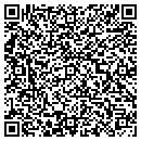 QR code with Zimbrick Inc. contacts