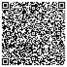 QR code with M-Financial Service Inc contacts