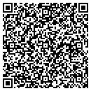 QR code with Artistic Fx contacts