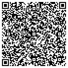 QR code with M I G Broadcast Group contacts