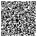 QR code with Command Center Inc contacts