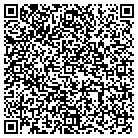 QR code with Hecht Tylar L Chartered contacts