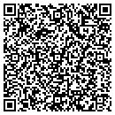 QR code with Jubb & CO contacts