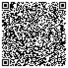 QR code with White's Tree Service & Construction contacts