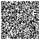 QR code with Dj Services contacts