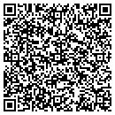 QR code with Harold Brooks contacts