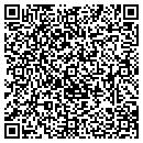 QR code with E Sales Inc contacts