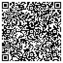 QR code with Honey Do Ranch contacts