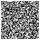 QR code with Baker J A Septic Tanks Inc contacts