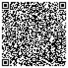 QR code with Virginia A Thomas Cpa contacts