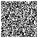 QR code with HC Miller Press contacts