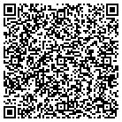 QR code with H & R Block Tax Service contacts