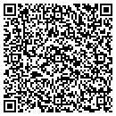 QR code with C D Ross Ranch contacts