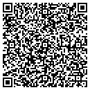 QR code with C F Ranches Lp contacts