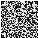 QR code with S W Kuhn Cpa contacts