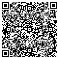 QR code with Idc Search contacts