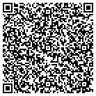 QR code with Knutson Technologies Corporation contacts