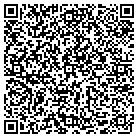 QR code with Madsearch International Inc contacts