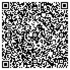 QR code with maxwells gifts and collectables contacts