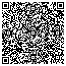 QR code with Gunner Ranch contacts