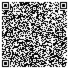 QR code with High View Vineyards LLC contacts
