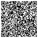 QR code with Roskamp Institute contacts
