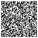 QR code with J D M Ranch contacts