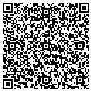 QR code with M S Enterprise contacts
