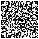 QR code with Kahline & Assoc contacts