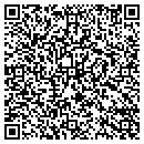 QR code with Kavalos Gus contacts