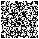 QR code with Kbk Oils contacts