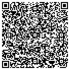 QR code with W & K Boyd Lawncare & Ldscp contacts