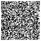 QR code with LAW International contacts