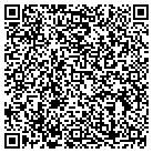 QR code with Phillips Farm Service contacts