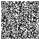 QR code with Haynie Andrew M CPA contacts