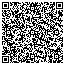 QR code with Hoffman R Bruce contacts