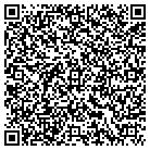 QR code with R And R Olson Custom Harvesting contacts