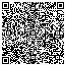 QR code with R. J. Jacques Inc. contacts