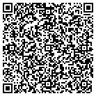QR code with A To Z Auto Parts One Inc contacts