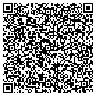 QR code with My Culinary Solution Temp Agcy contacts