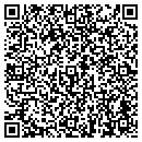 QR code with J & P Printing contacts