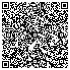QR code with Peacock James S CPA contacts