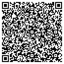QR code with Rhee & CO pa contacts