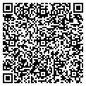 QR code with Tera harbick contacts