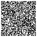 QR code with Tia's Spa contacts