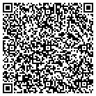 QR code with Accurate Answering Service contacts
