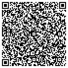 QR code with Y T B Travel & Cruises contacts