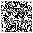 QR code with Ultra Drying Technology LLC contacts